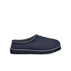 Ugg 1153100-BLMU Siyah M Tasman Flecked Knıt Erkek Terlik