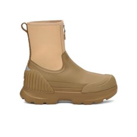 Ugg 1158235-MRDS Kahverengi W Neumel X Zip Kadın Bot