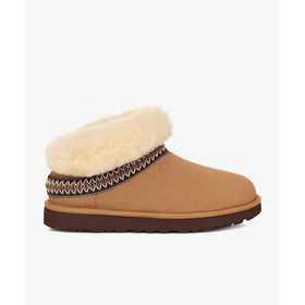 Ugg 1158262-CHE Classic Mini Crescent Kadın Bot