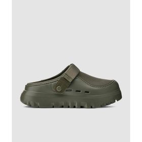 Ugg 1166912-WLN Yeşil M Peakmod Erkek Terlik