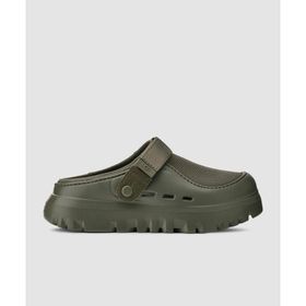 Ugg 1166912-WLN Yeşil M Peakmod Erkek Terlik