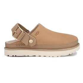 Ugg 1169590-MDSD Goldenstar Villa Clog Kadın Terlik