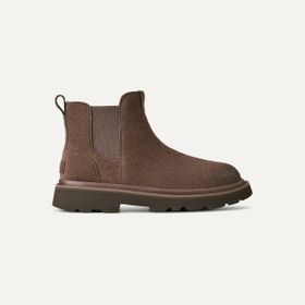 Ugg 1171372 M Chelsea Lug Acı Kahve Erkek Bot