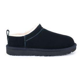 Ugg 1173891-BLK Classic Micro Siyah Kadın Bot