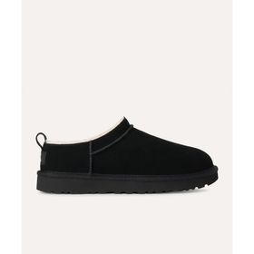 Ugg 1173891-BLK Classic Micro Siyah Kadın Bot