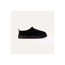 Ugg 1173891-BLK Classic Micro Siyah Kadın Bot