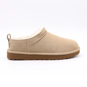 Ugg 1173891-SAN Classic Micro Kum Kadın Bot