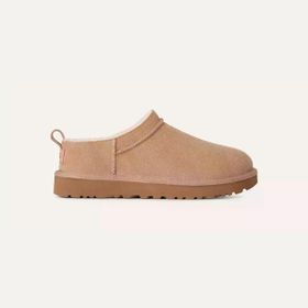 Ugg 1173891-SAN Classic Micro Kum Kadın Bot