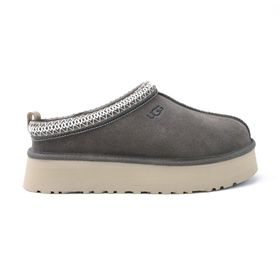 Ugg 1174471-DDRG Tazz II Açık Gri Kadın Terlik