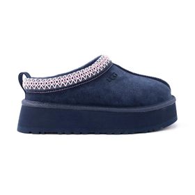 Ugg 1174471-DKN Tazz II Lacivert Kadın Terlik