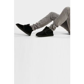 Ugg 3236 Siyah Erkek Bot