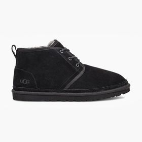Ugg 3236 Siyah Erkek Bot
