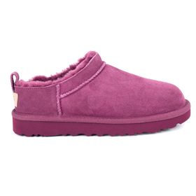 Ugg Classic Micro 1173891-BTMG Bordo Kadın Bot