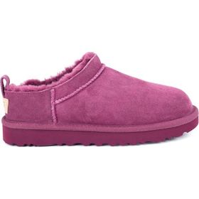 Ugg Classic Micro 1173891-BTMG Bordo Kadın Bot