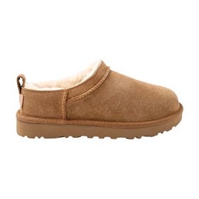 Ugg Classic Micro 1173891-CHE Kahverengi Kadın Bot