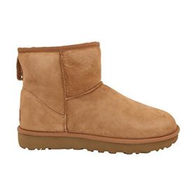 Ugg Classic Mini 1016222-CHE Kahverengi Kadın Bot