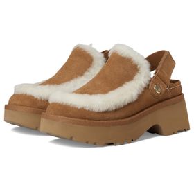 UGG Esmee Clog 1173331-CHE Kahverengi Kadın Sandalet