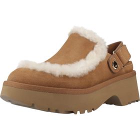 UGG Esmee Clog 1173331-CHE Kahverengi Kadın Sandalet