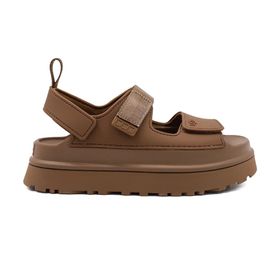 UGG GoldenGlow 1152685-BRWN Kahverengi Kadın Sandalet