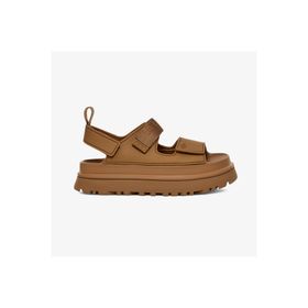 UGG GoldenGlow 1152685-BRWN Kahverengi Kadın Sandalet