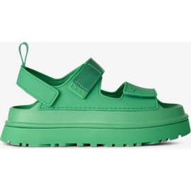 UGG GoldenGlow 1152685-HMM Yeşil Kadın Sandalet