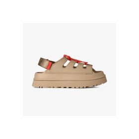 UGG GoldenGlow Toggle 1179370-JSM Jasmine Bej Kadın Sandalet