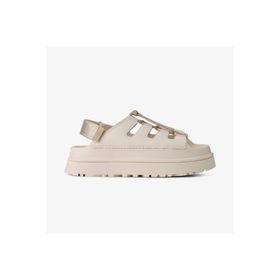 UGG GoldenGlow Toggle 1179370-JSM Jasmine Bej Kadın Sandalet