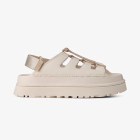 UGG GoldenGlow Toggle 1179370-JSM Jasmine Bej Kadın Sandalet