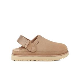 UGG Goldenstar Clog 1138252-DRI Bej Kadın Sandalet