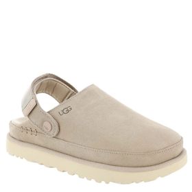 UGG Goldenstar Clog 1138252-DRI Bej Kadın Sandalet