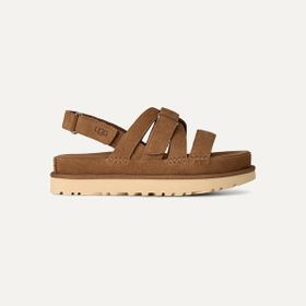 UGG Goldenstar Gleam 1175122-CHE Chestnut Taba Kadın Sandalet