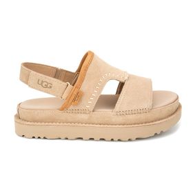 UGG Goldenstar Regenerate 1167369-SAN Kum Kadın Sandalet