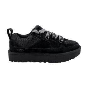 Ugg Lo Lowmel 1168890-BLK Siyah Kadın Bot