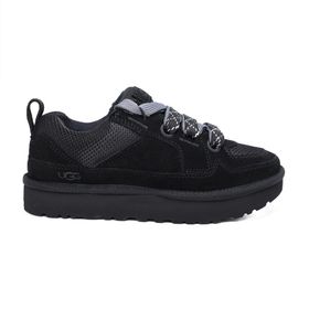 Ugg Lo Lowmel 1168890-BLK Siyah Kadın Bot