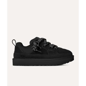 Ugg Lo Lowmel 1168890-BLK Siyah Kadın Bot