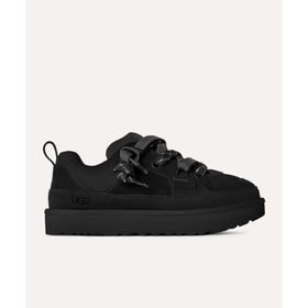 Ugg Lo Lowmel 1168890-BLK Siyah Kadın Bot