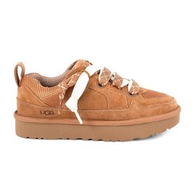 UGG Lo Lowmel 1168890-CHE Chestnut Kahverengi Kadın Spor Ayakkabı
