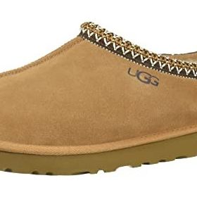 Ugg TASMAN 5955 Taba Kadın Ev Terliği