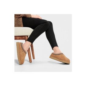 Ugg TASMAN 5955 Taba Kadın Ev Terliği
