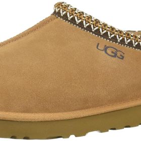 Ugg TASMAN 5955 Taba Kadın Ev Terliği