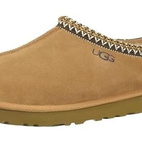 Ugg TASMAN 5955 Taba Kadın Ev Terliği