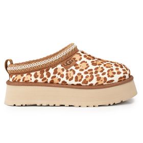Ugg Tazz II 1177890-FDJ Leopar Kadın Terlik