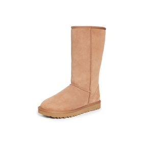 Ugg W Classic Tall II Kahverengi Kadın Bot