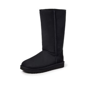 Ugg W Classic Tall II Siyah Kadın Bot