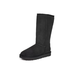 Ugg W Classic Tall II Siyah Kadın Bot