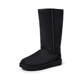 Ugg W Classic Tall II Siyah Kadın Bot