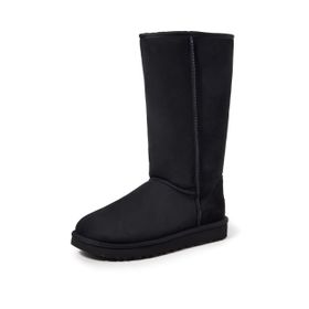 Ugg W Classic Tall II Siyah Kadın Bot
