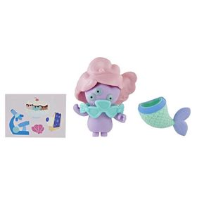 Ugly Dolls E4520-E4544 Tray Kostümlü Sürpriz Figür