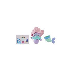 Ugly Dolls E4520-E4544 Tray Kostümlü Sürpriz Figür