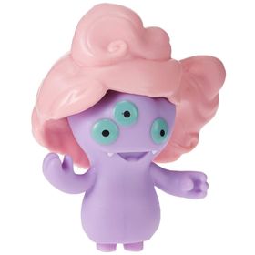 Ugly Dolls E4520-E4544 Tray Kostümlü Sürpriz Figür